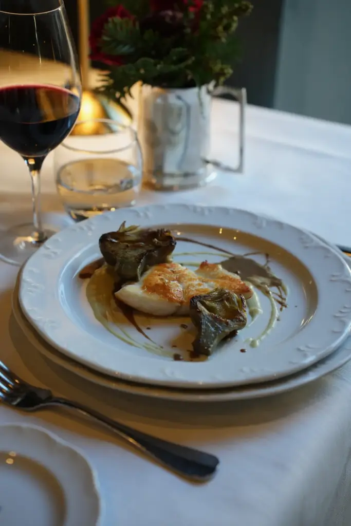 Monferrato ristorante tradizionale piemontese a torino