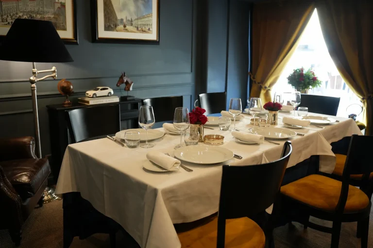 ristorante monferrato - RISTORANTE STORICO A TORINO DAL 1820