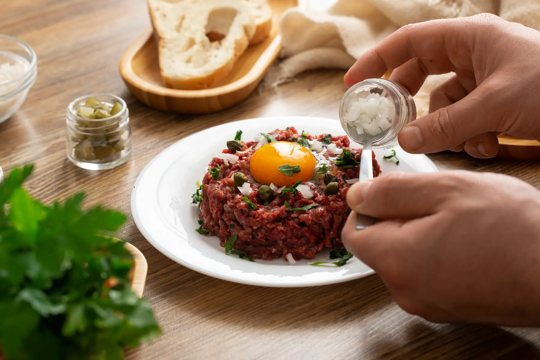 Fassona Piemontese: la storia di una delle eccellenze più preziose del Piemonte - ristorante monferrato a torino